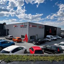 Garage Ultime Auto