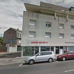 Garage Vaillant Automobiles