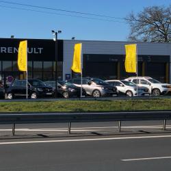 Garage Vaillant Bruno