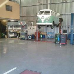 Top Garage - Vallespir Auto Center