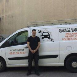 Garage Vardanega Automobile