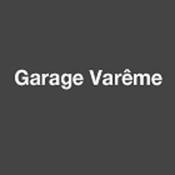 Garage Varême Sas