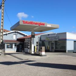 Garage Varizelle