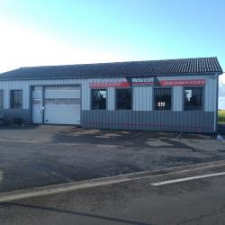 Garage Vasseur Ford - Motorcraft