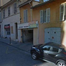 Garage Vauban