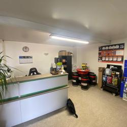 Garage Vauloup-dugast