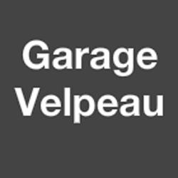 Garage Velpeau Bruno Automobiles