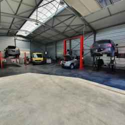 Garage Ventalon Et Fils