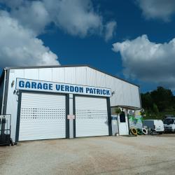 Garage Verdon