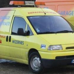 Garage Verstraete