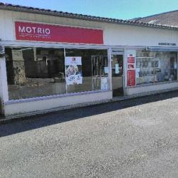 Garage Vettorel - Motrio