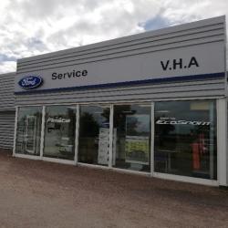 Garage Vha Ford - Motorcraft