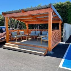 Garage Villeneuve Auto - Bosch Car Service