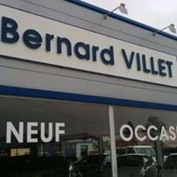 Automobiles Bernard Villet Sarl