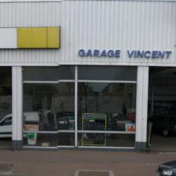 Garage Vincent