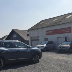 Garage Vincent Renault - Motrio
