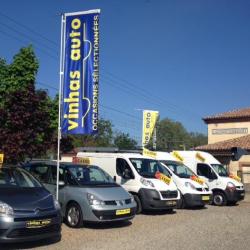 Garage Vinhas Autos