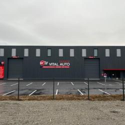 Garage Vital Auto