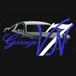 Garage Vn 7