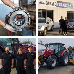 Garage Voit'agri - Auto & Agricole