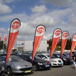Vpn Bordeaux - Centre Automobile/garage