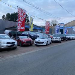 Garage V.v. - Bosch Car Service