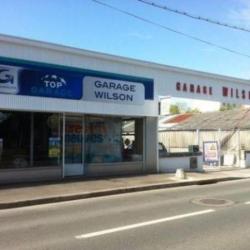 Garage Wilson