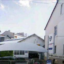 Garage Yaneck