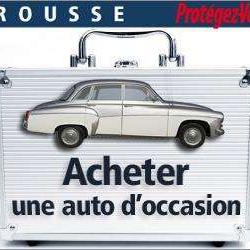 Garage Courcelles