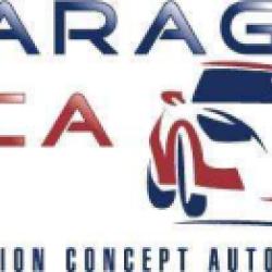 Garage Pca
