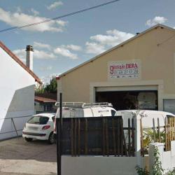 Garages Bera