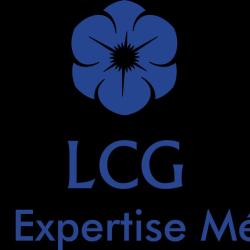 Garance Goujard - Lcg Consulting
