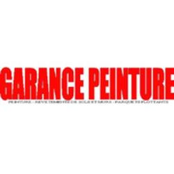 Garance Peinture