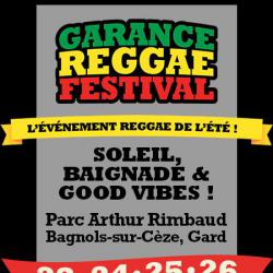 Garance Reggae