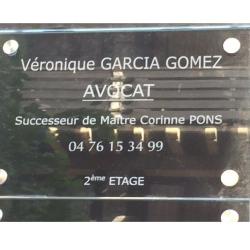 Garcia Gomez Véronique