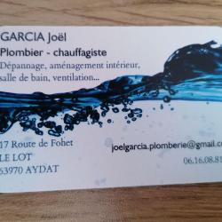 Garcia Joe