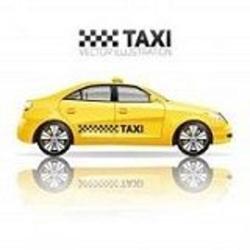 Garcia Julien Lmj Taxi