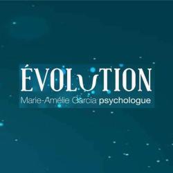 Cabinet Evolution - Marie-amélie Garcia