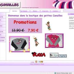 Veticanailles