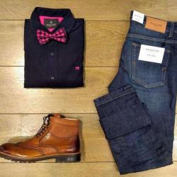 Garcin L'homme
