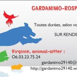 Gardanimo-rosporden Fermé