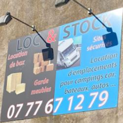 Garde Meuble Marmande | Loc & Stock | Location Garage & Box