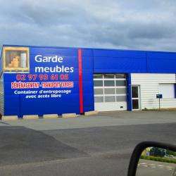 Garde Meubles