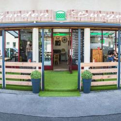 Garden Burger