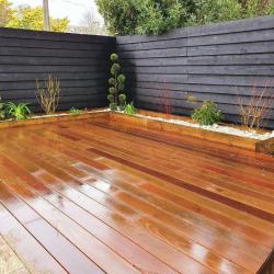 Garden Concept Paysages