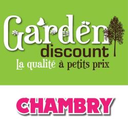 Garden Discount