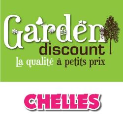 Garden Discount