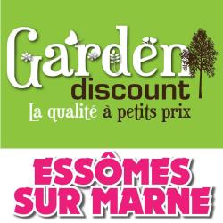 Garden Discount