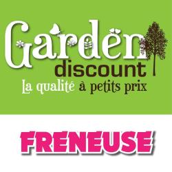 Garden Discount