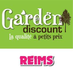 Garden Discount